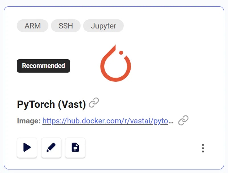 PyTorch