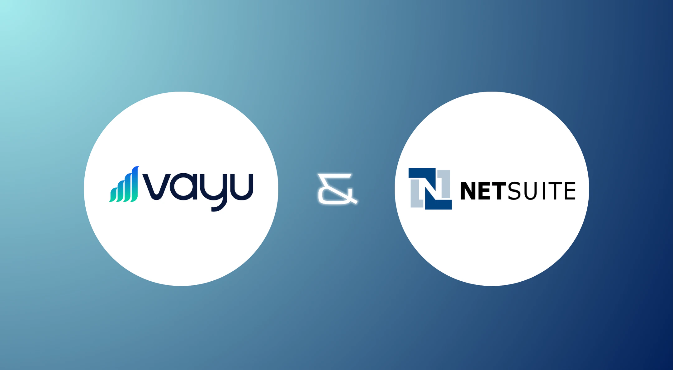 Vayu Netsuite