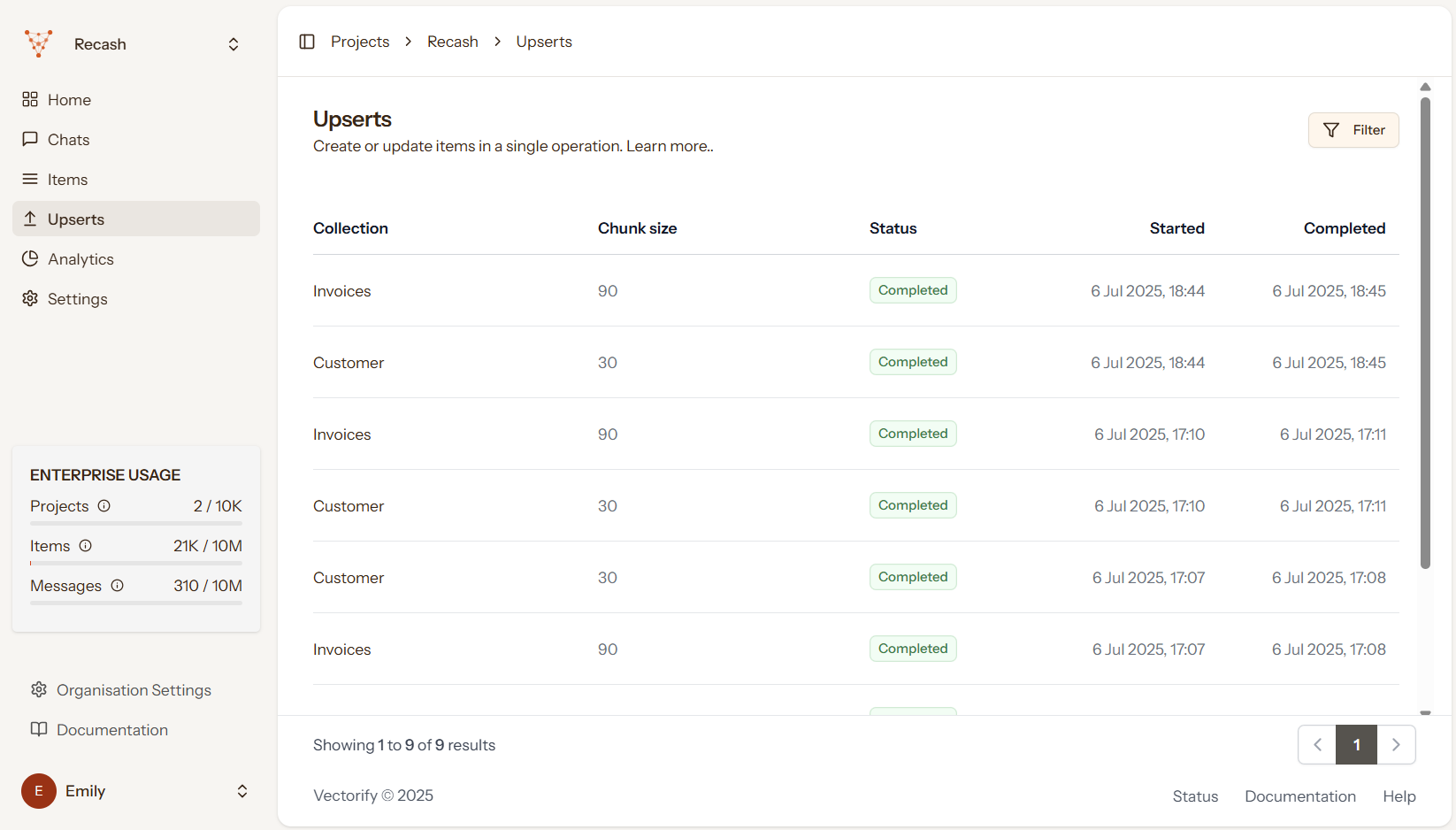 Vectorify Upserts 2025 07 06 Pn