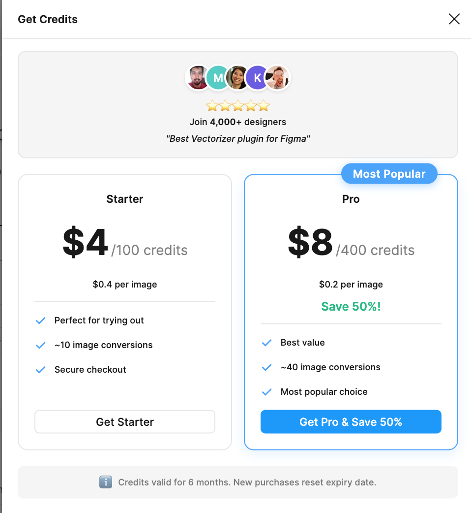 PayPro secure checkout