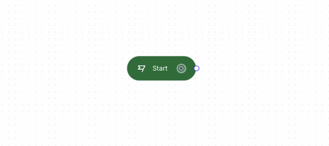 Start - VectorShift
