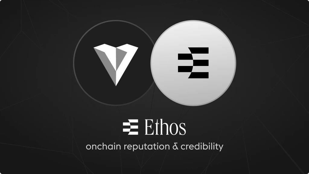 Ethos banner