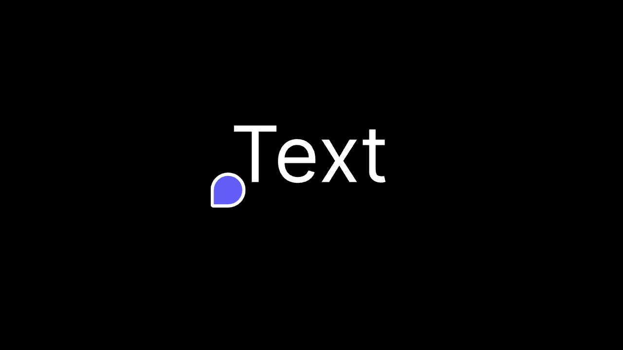 Add text comments in a spreadsheet