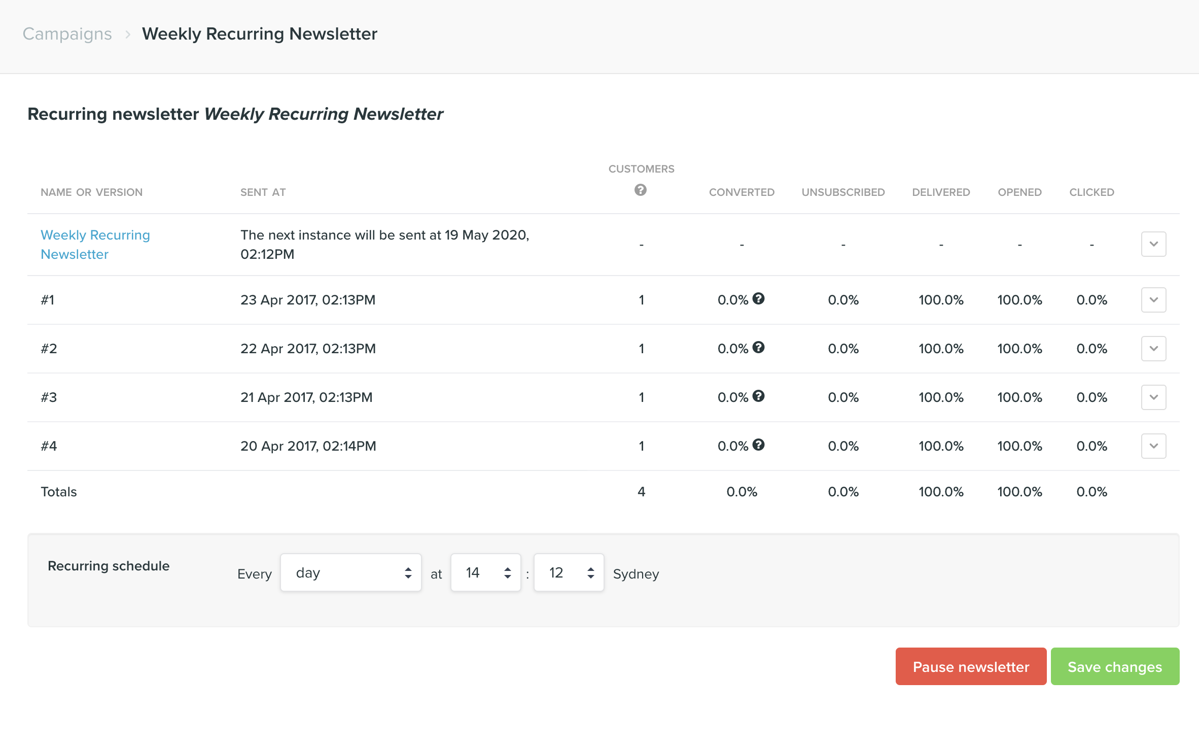 vero.recurring-overview