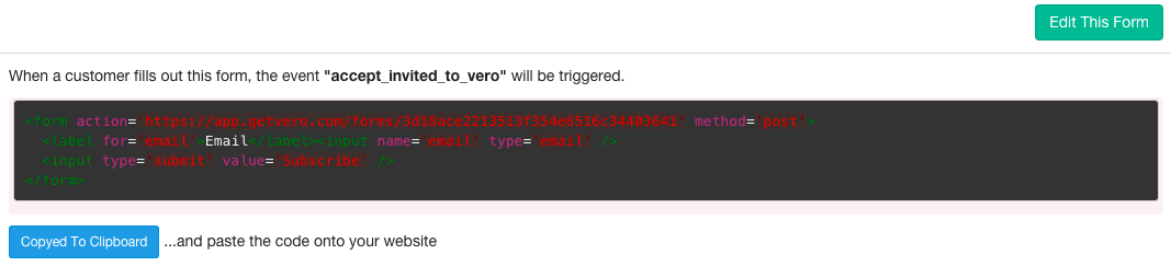 vero.subscribe-form-code