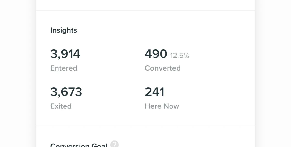 vero.workflows.insights