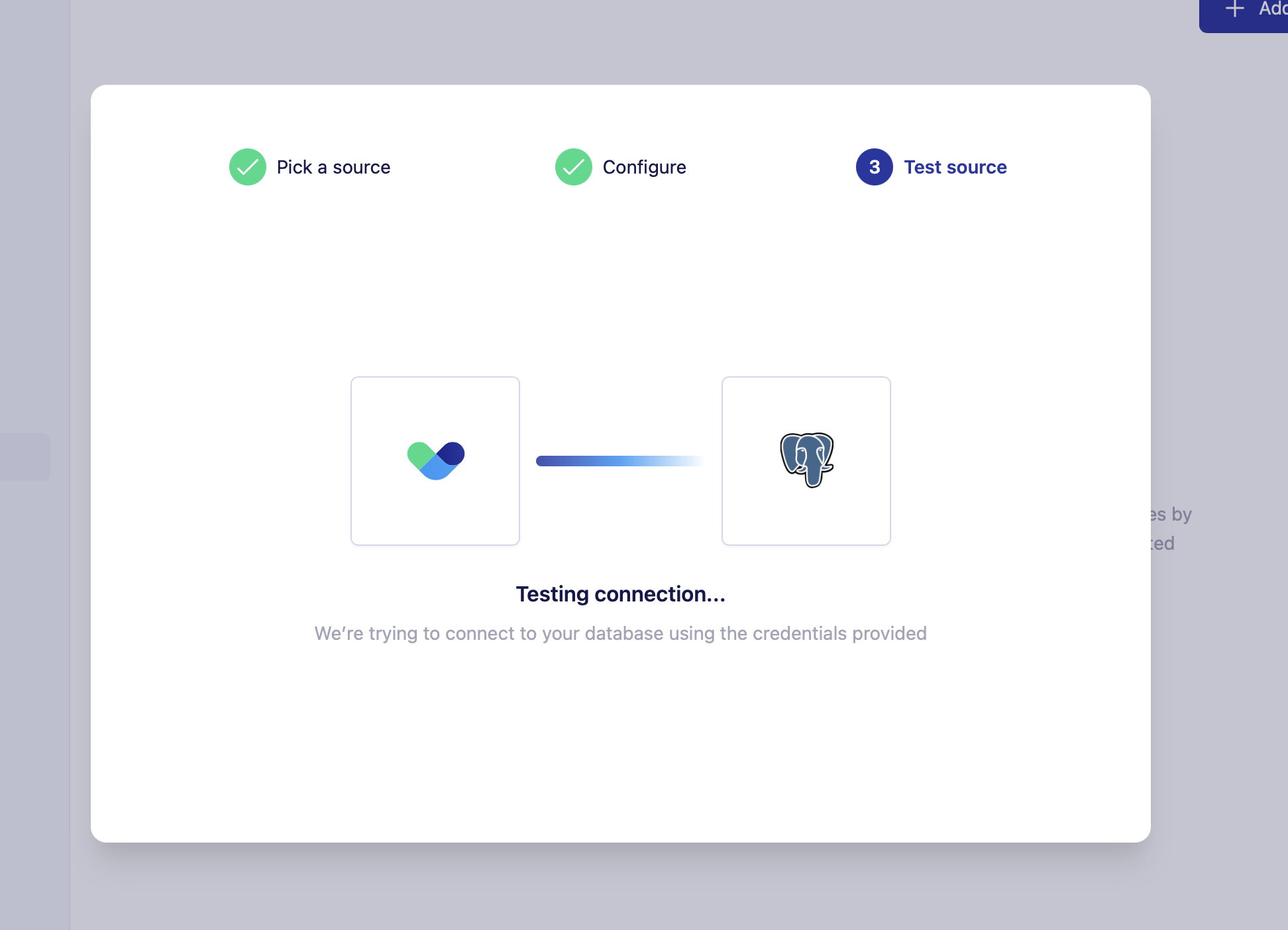 test-database-connection