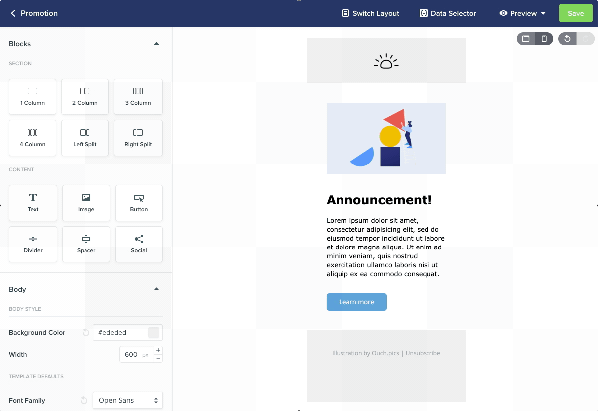 vero.drag-and-drop.mobile