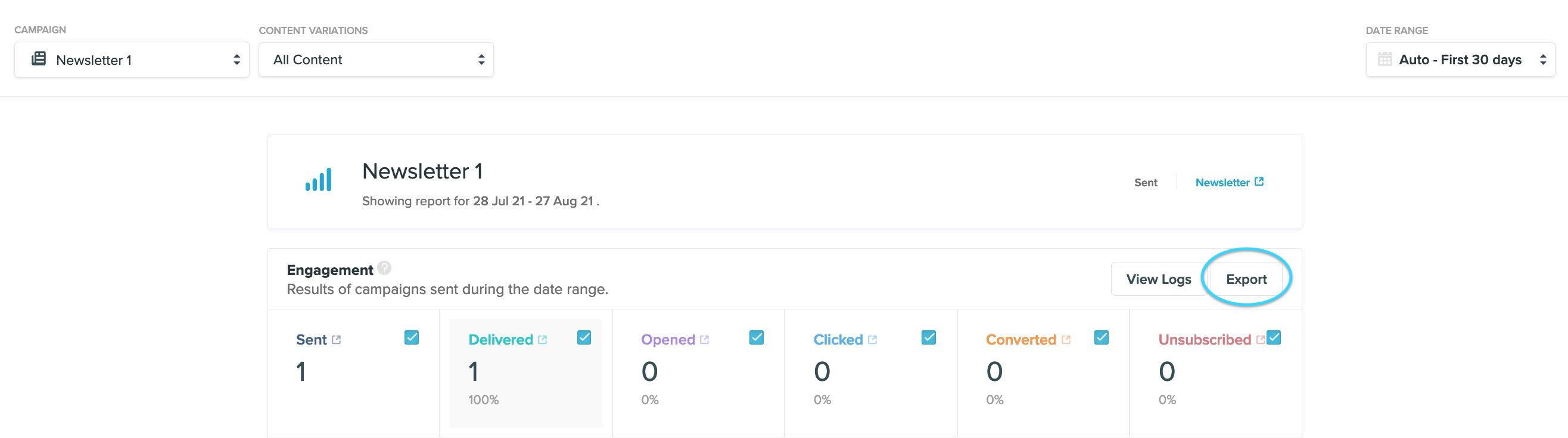vero.export-campaign-report