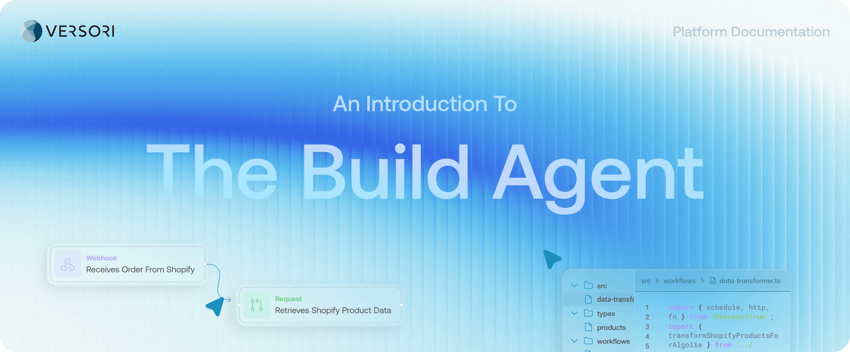 An Introduction to the Build Agent