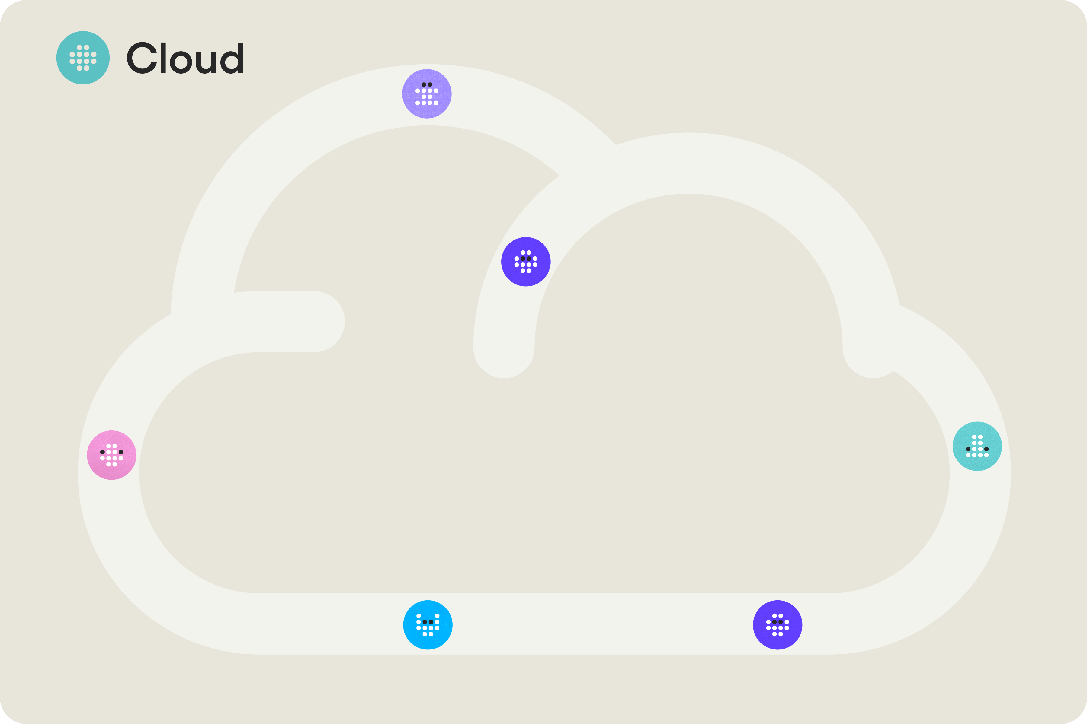 Veryfront Cloud product overview cover.