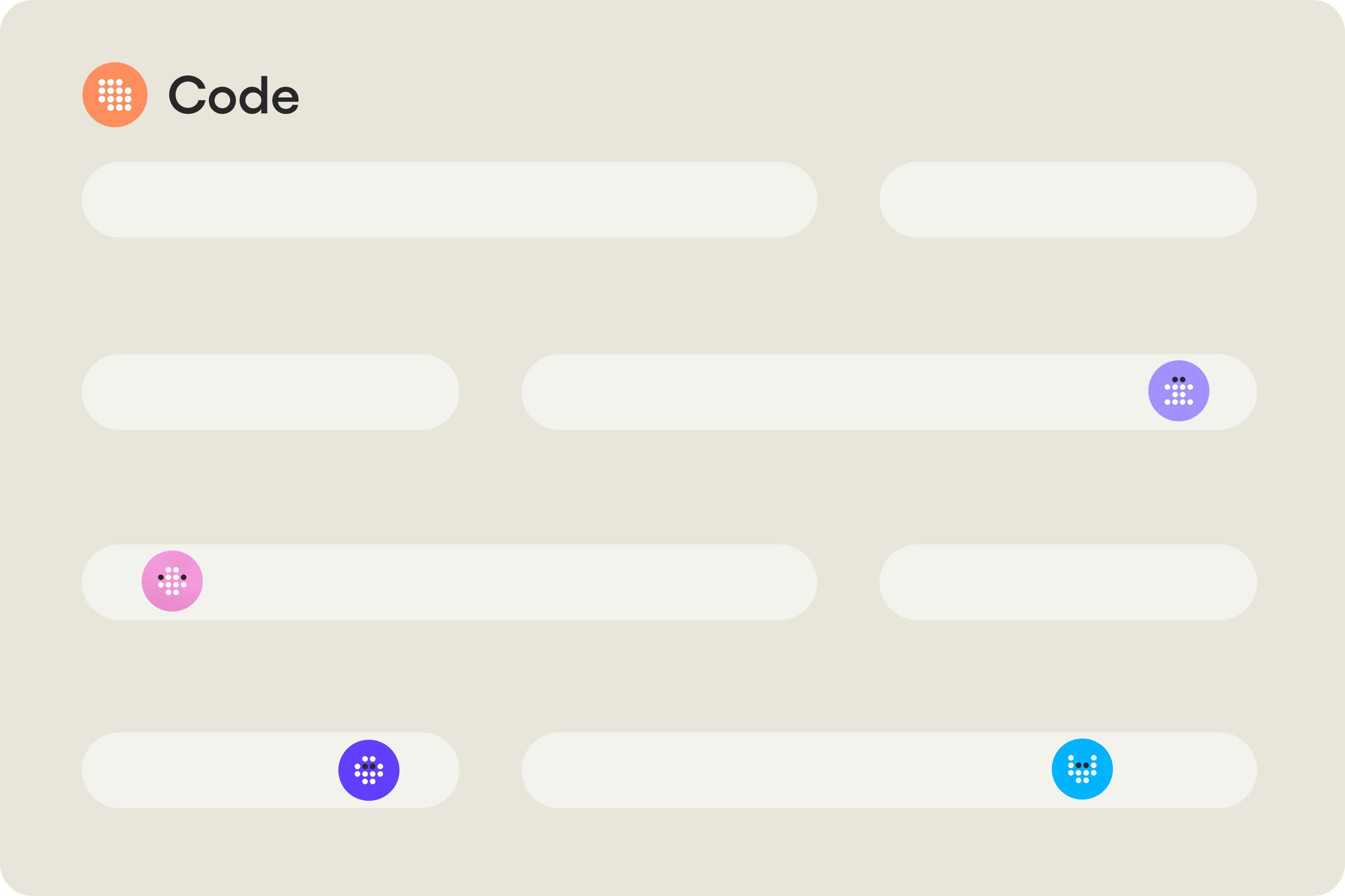 Veryfront Code product overview cover.