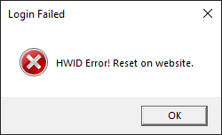 HWID