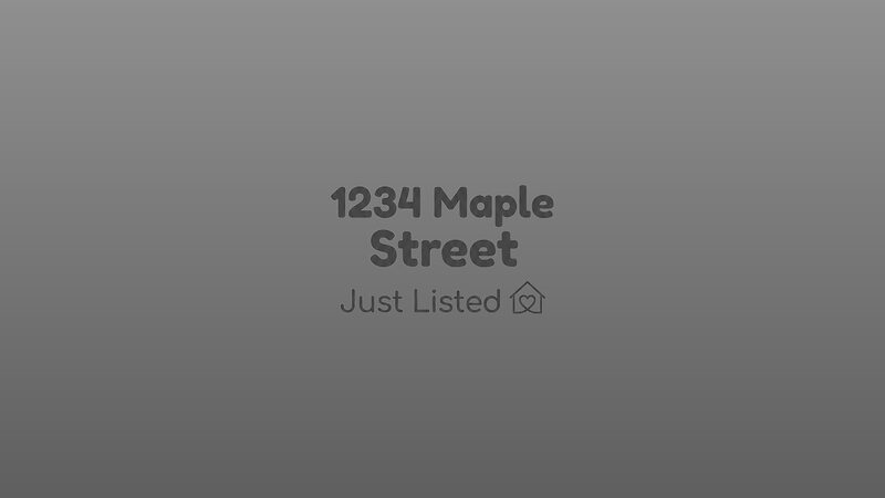 Plum Stack intro template preview