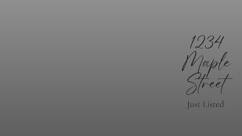 Script Stack intro template preview