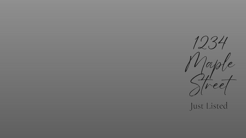 Script Stack intro template preview