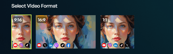 Aspect Ratio
