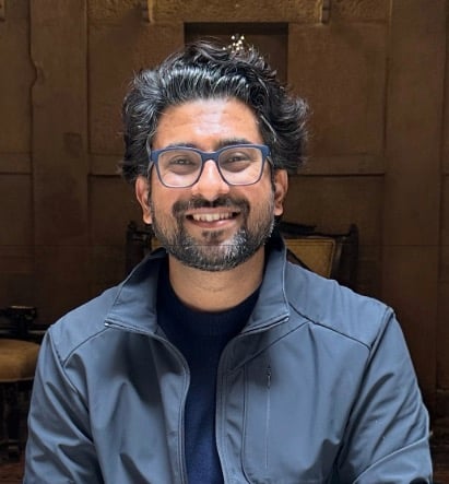 Ashutosh Trivedi