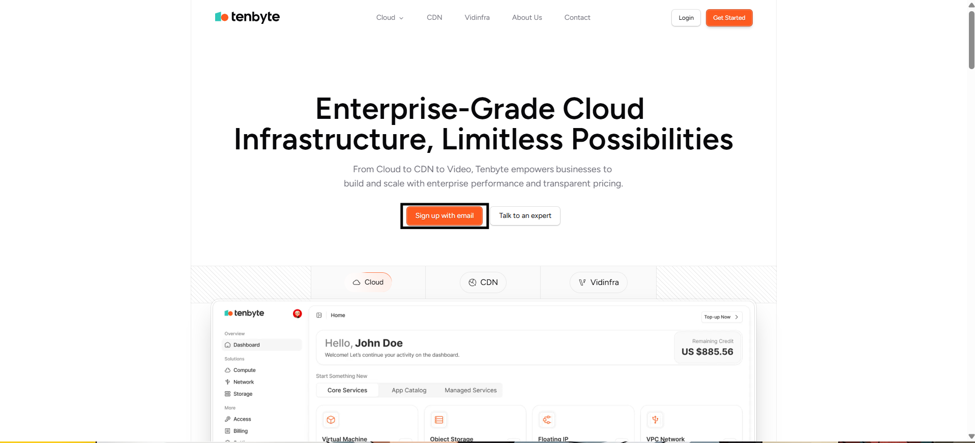 Quick Start Guide - Product Documentation & Developer Hub