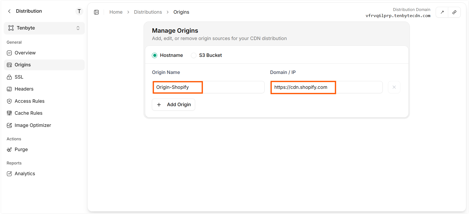 Shopify - Product Documentation & Developer Hub