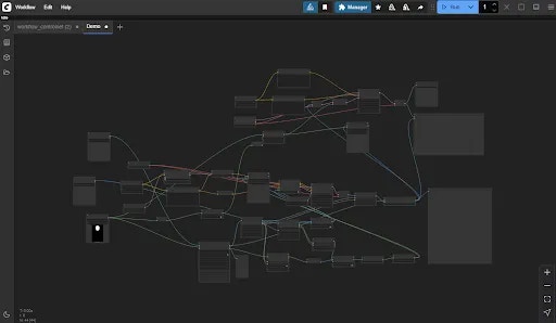 ComfyUI_interface