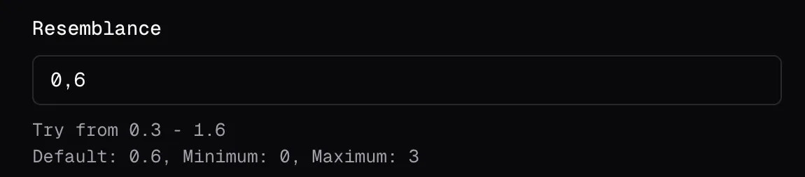 ViewComfy helptext input