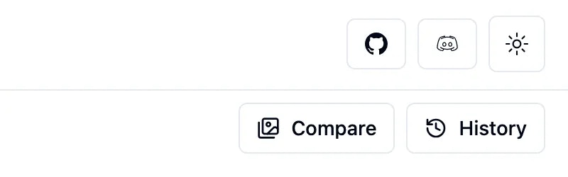 ViewComfy compare output