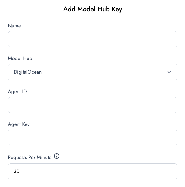 DigitalOcean Hub Config | 60%