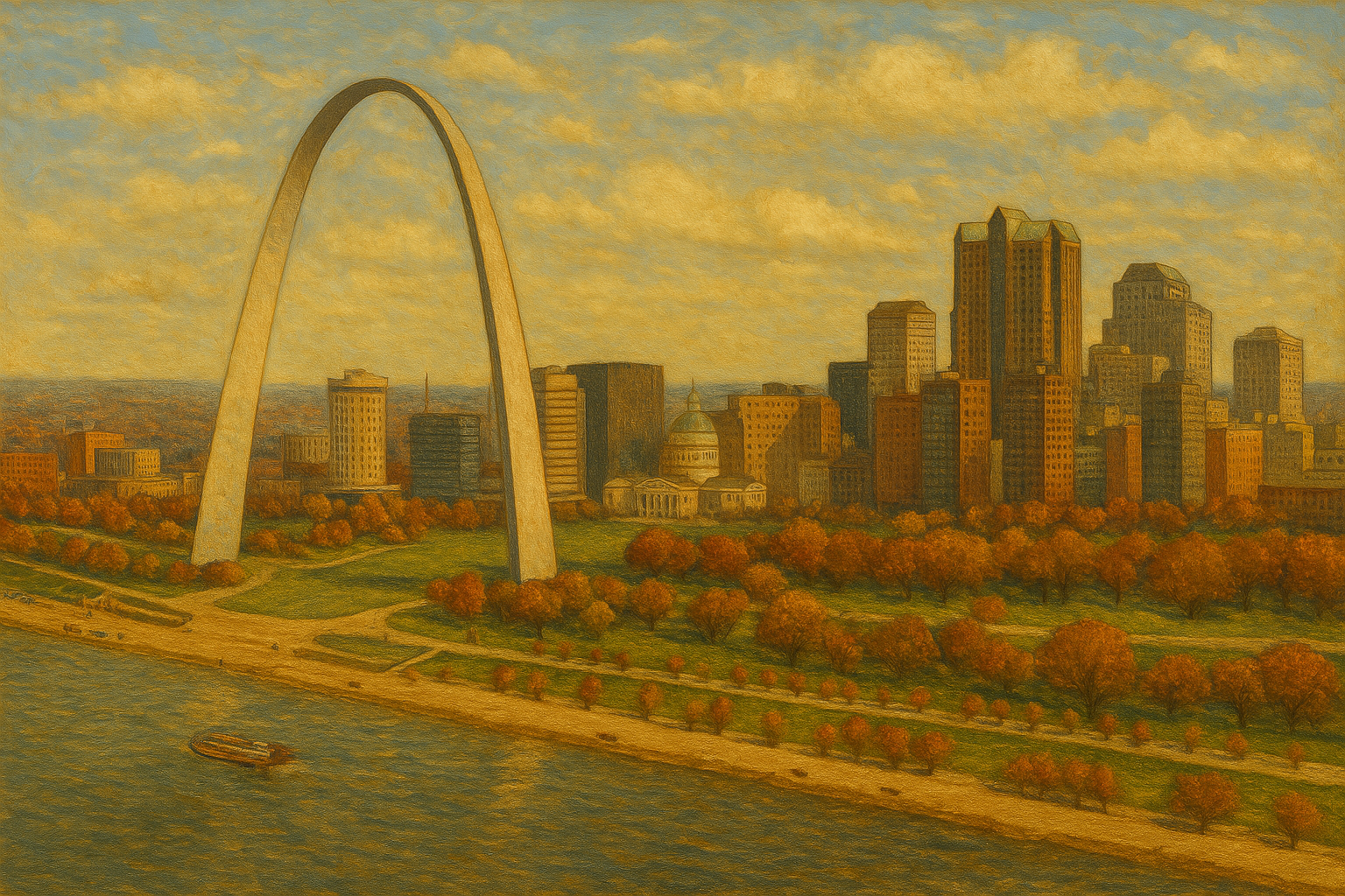 Village Intelligence