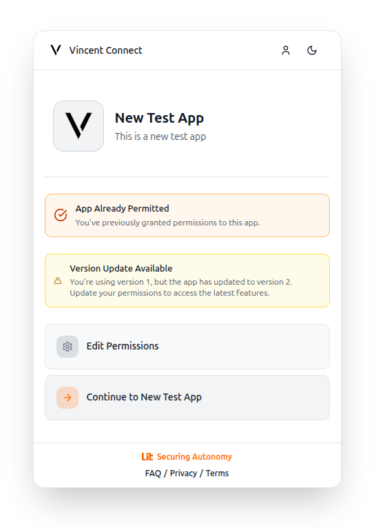 Both Versions Enabled