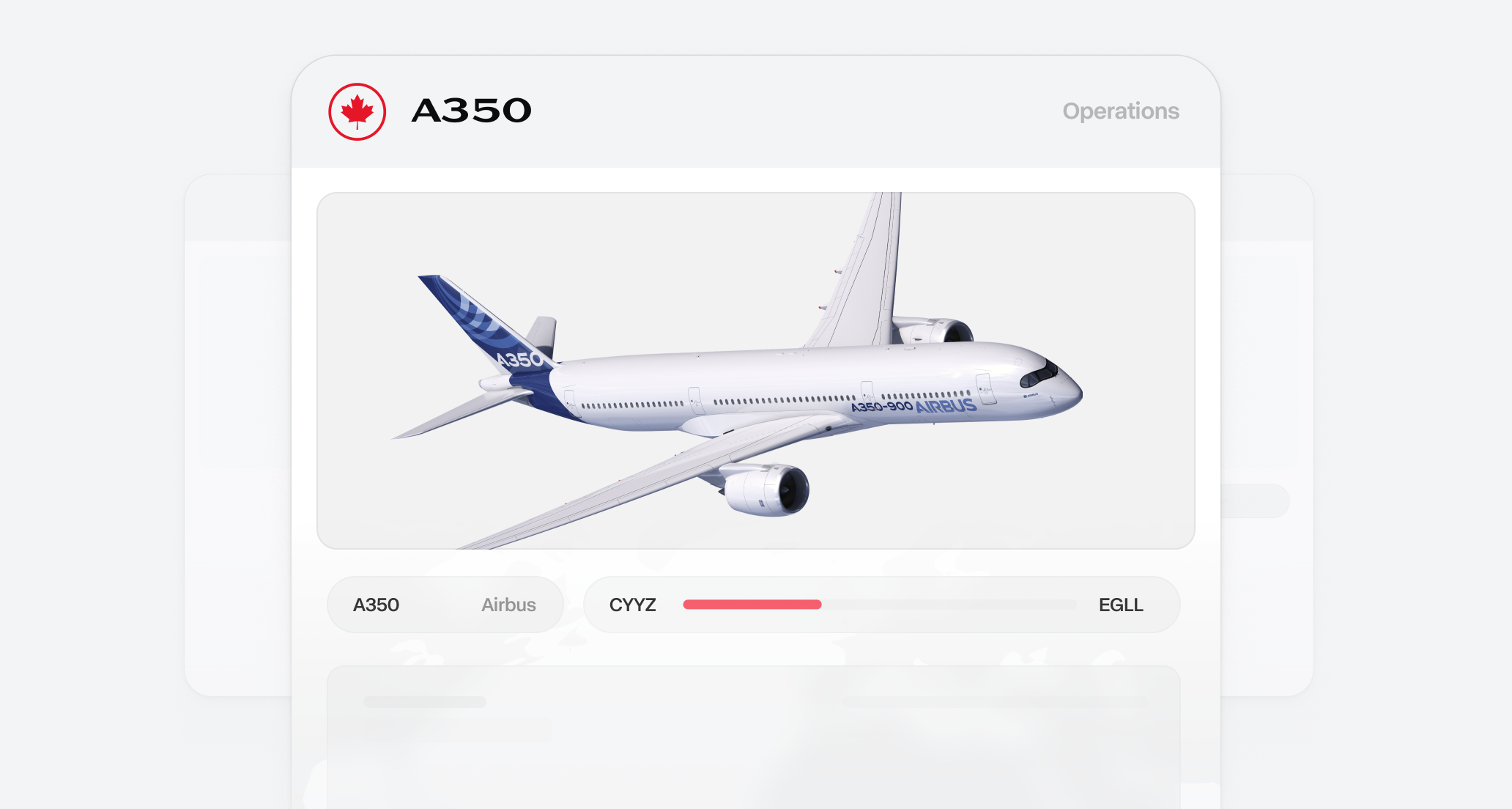 Virtual Air Canada Airlines