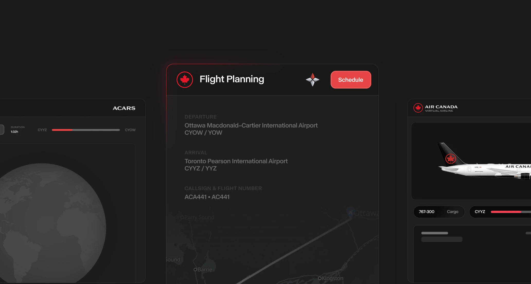 Télécharger les logiciels