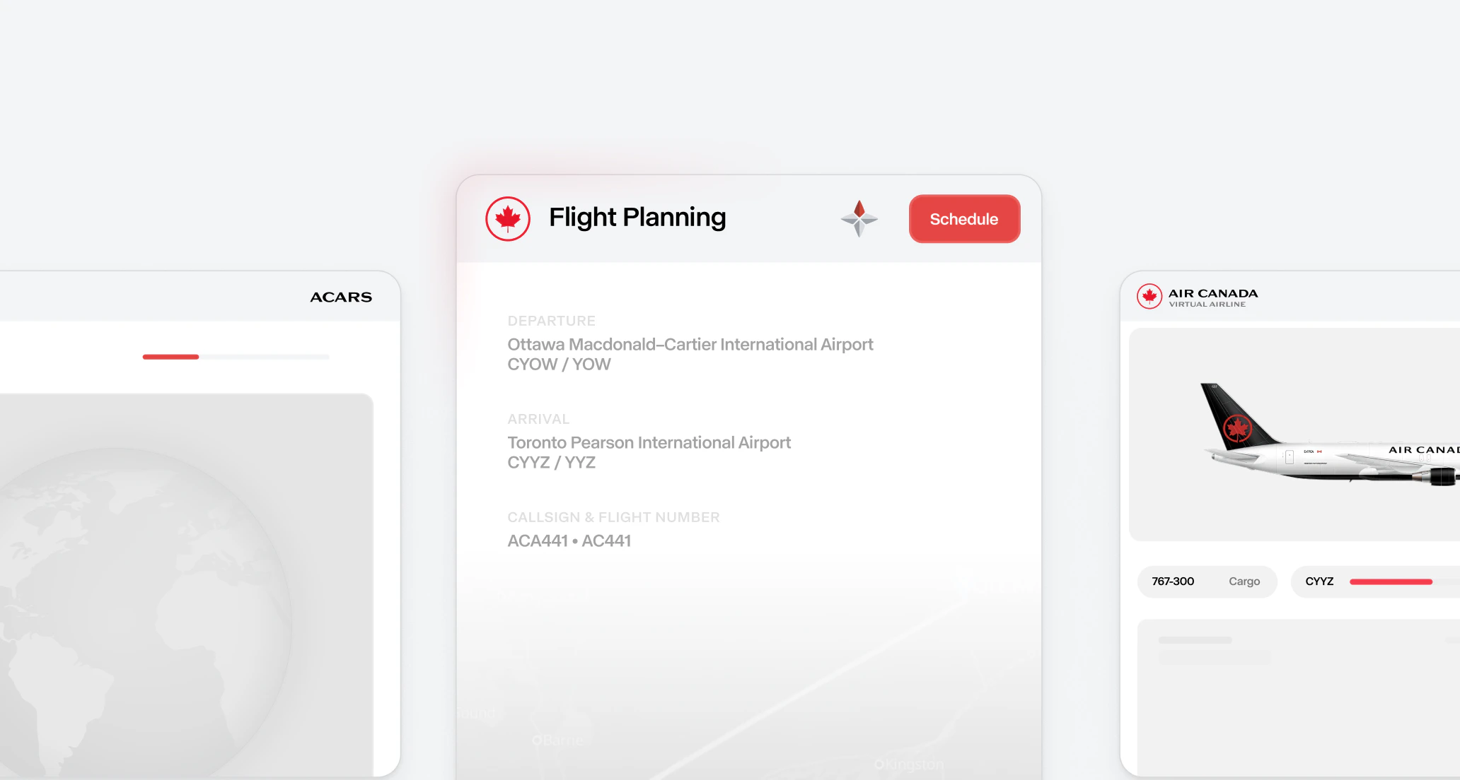 Télécharger les logiciels