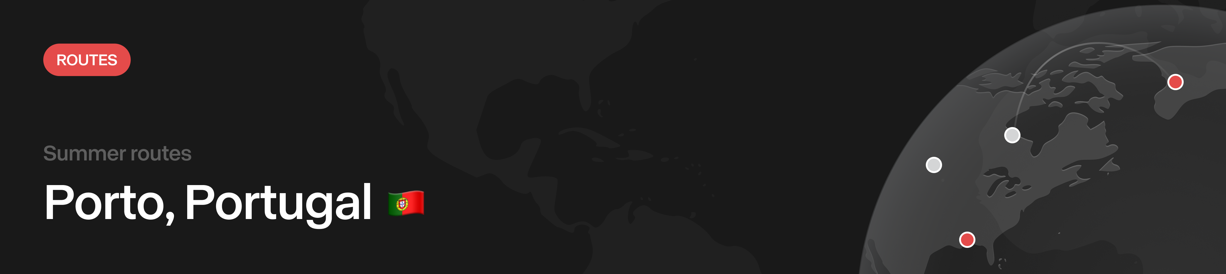 Virtual Air Canada Route