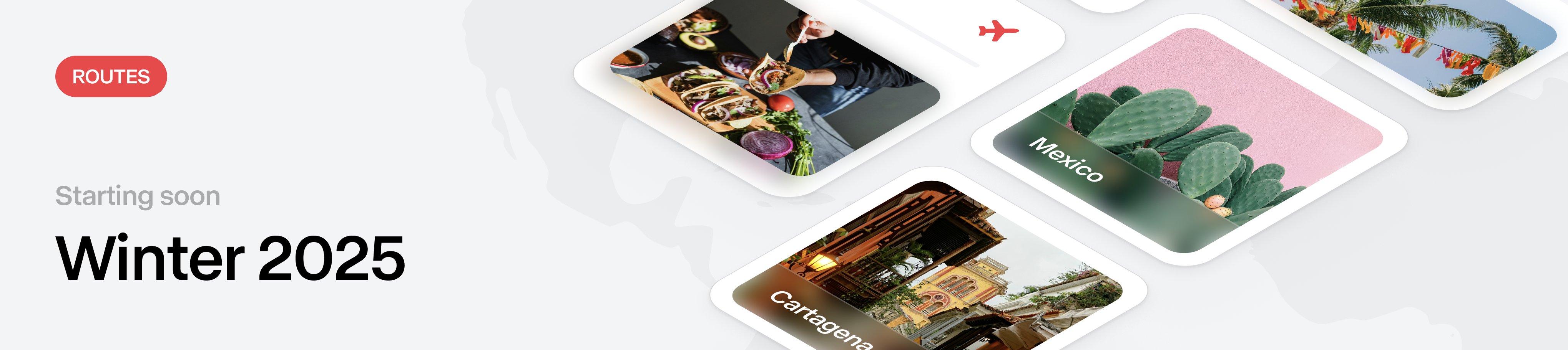 Virtual Air Canada Route