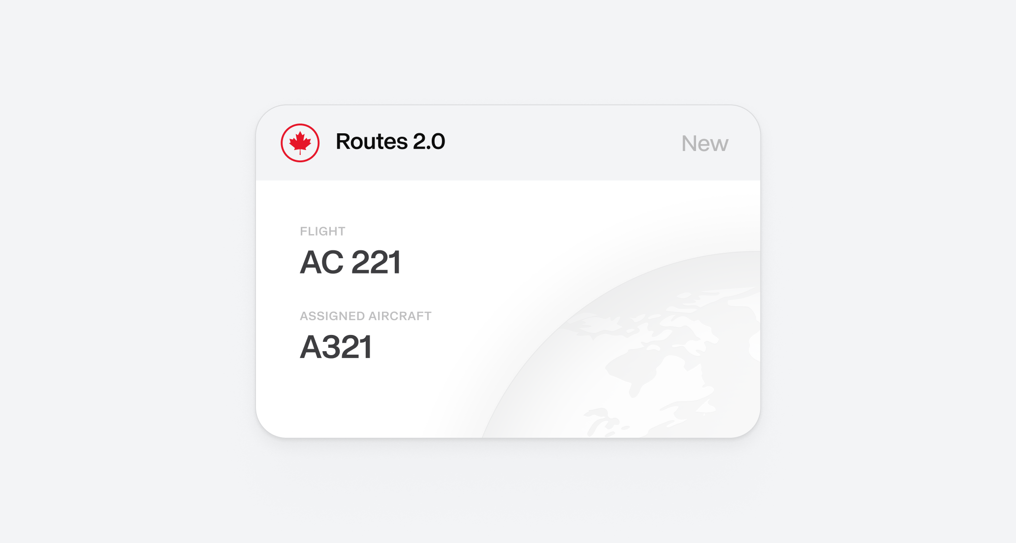 Routes 2.0