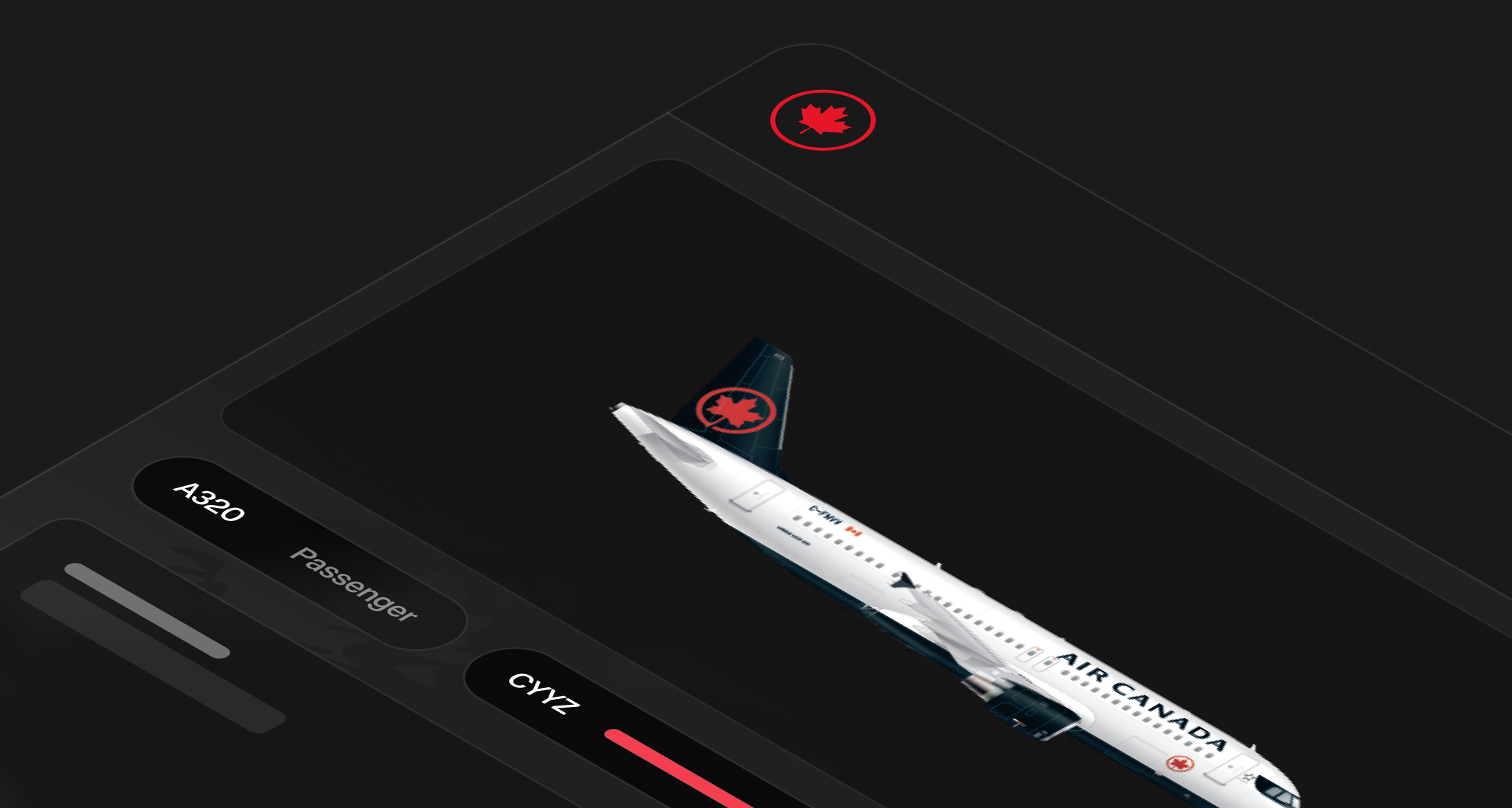 Fleet Assignments Dark