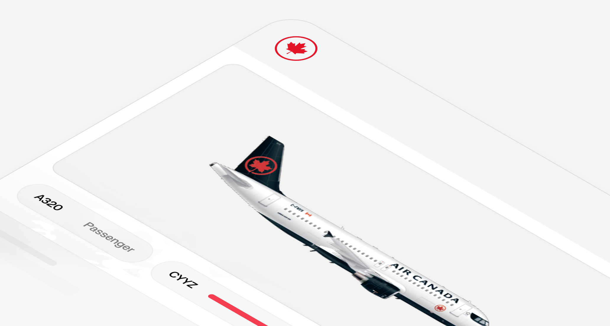 Fleet Assignments Light