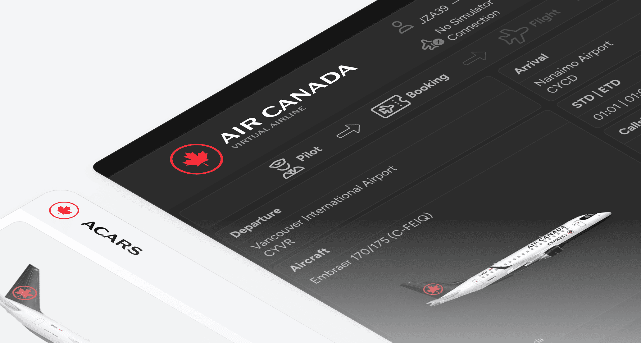VACA ACARS
