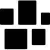 My Datasets icon