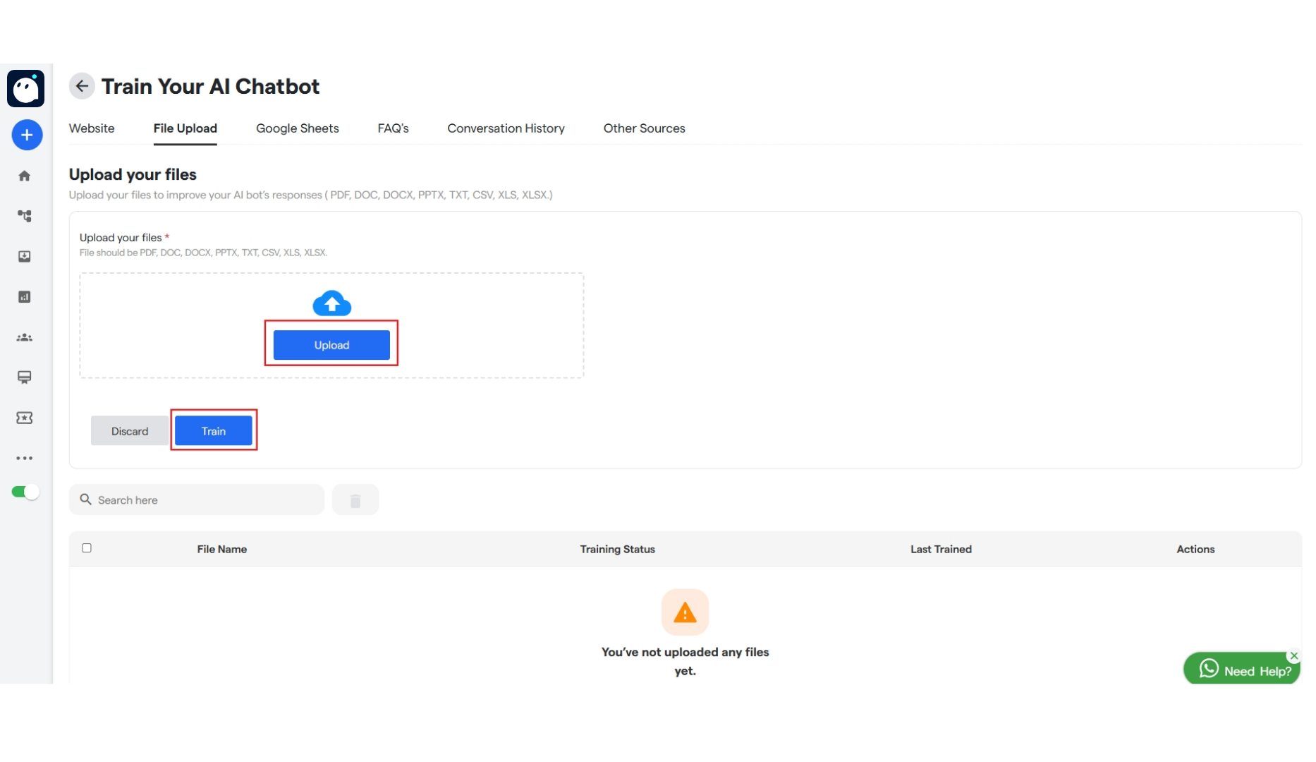24 File Upload Converse Resource Centre 2 Pn