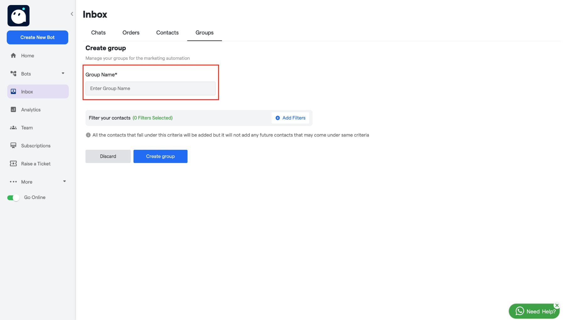 174 Groups Converse Resource Centre 3 Pn