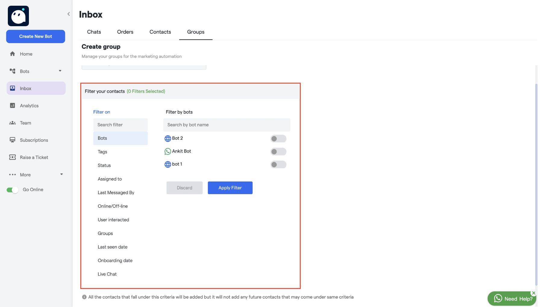 174 Groups Converse Resource Centre 6 Pn