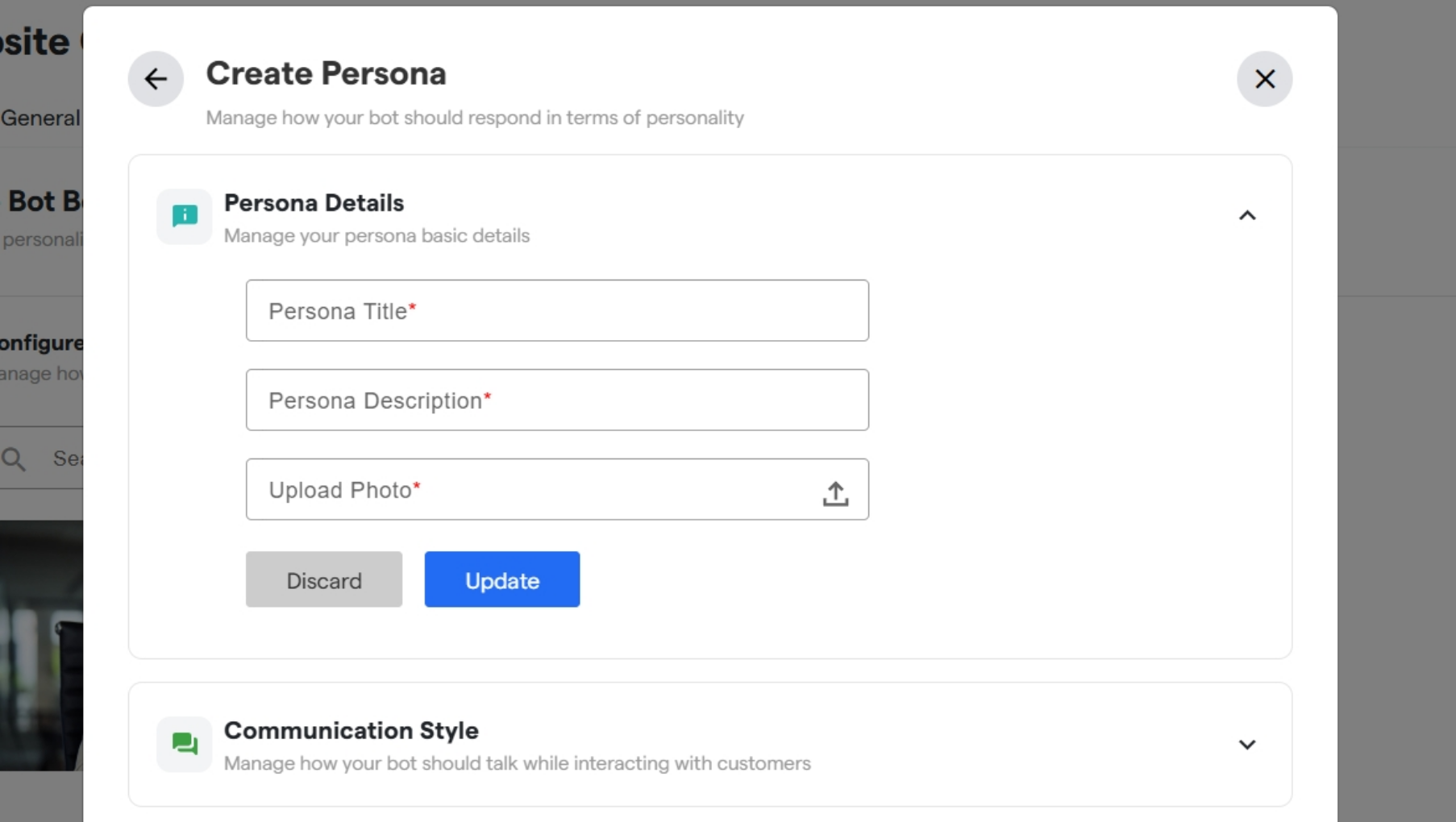 73 Ai Settings Converse Resource Centre 2 Pn