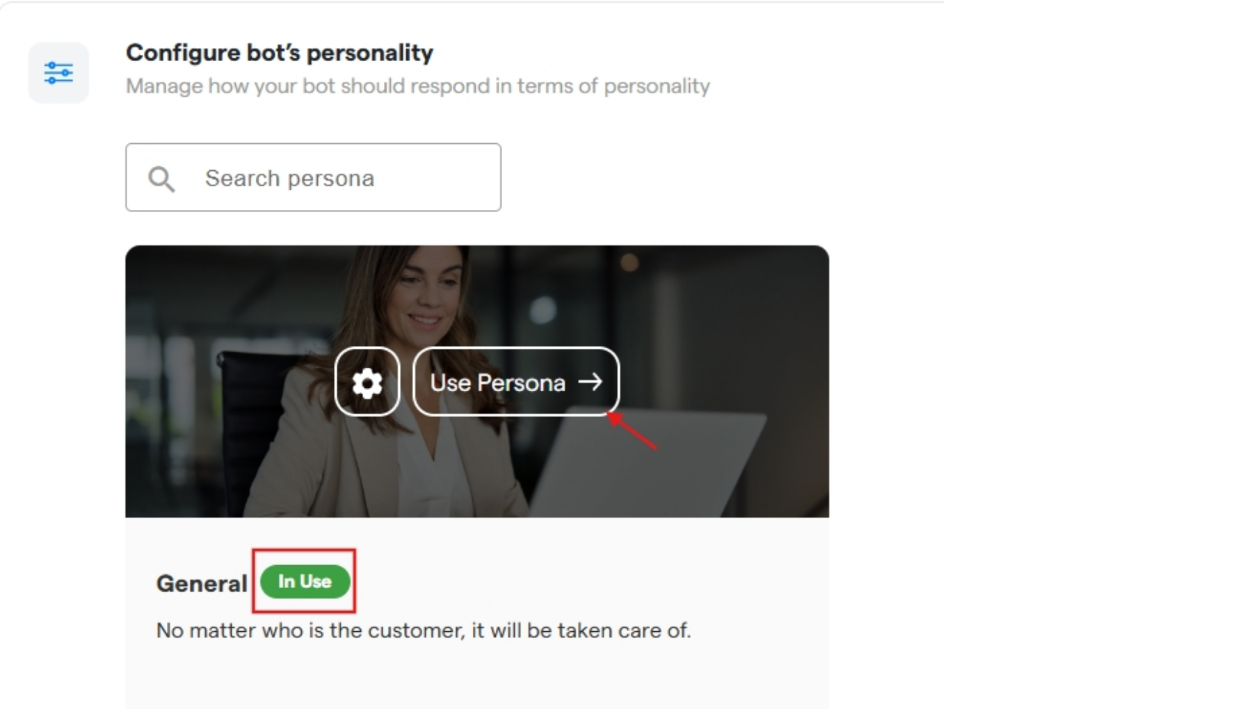73 Ai Settings Converse Resource Centre 4 Pn