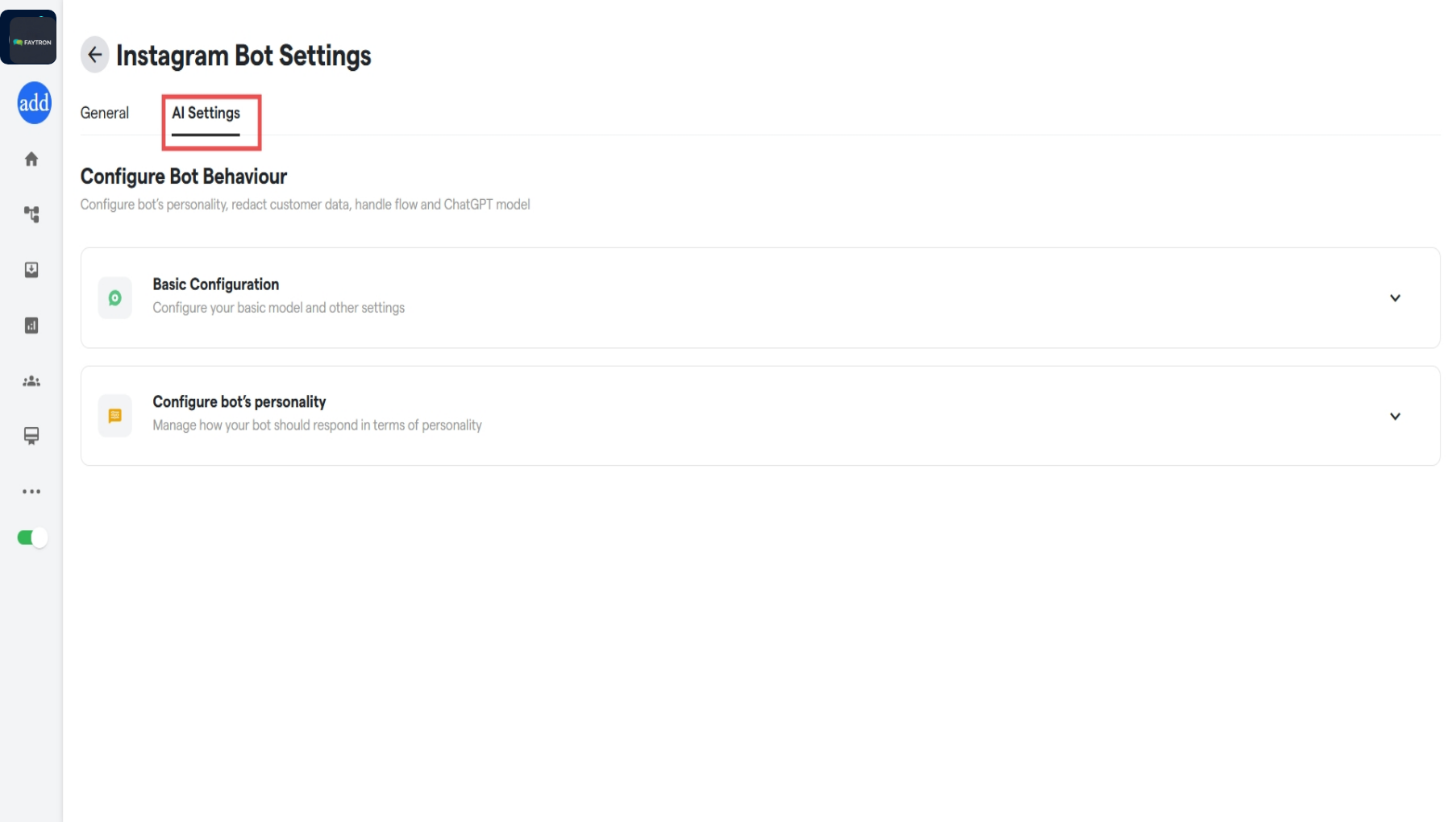 73 Ai Settings Converse Resource Centre 1 Pn