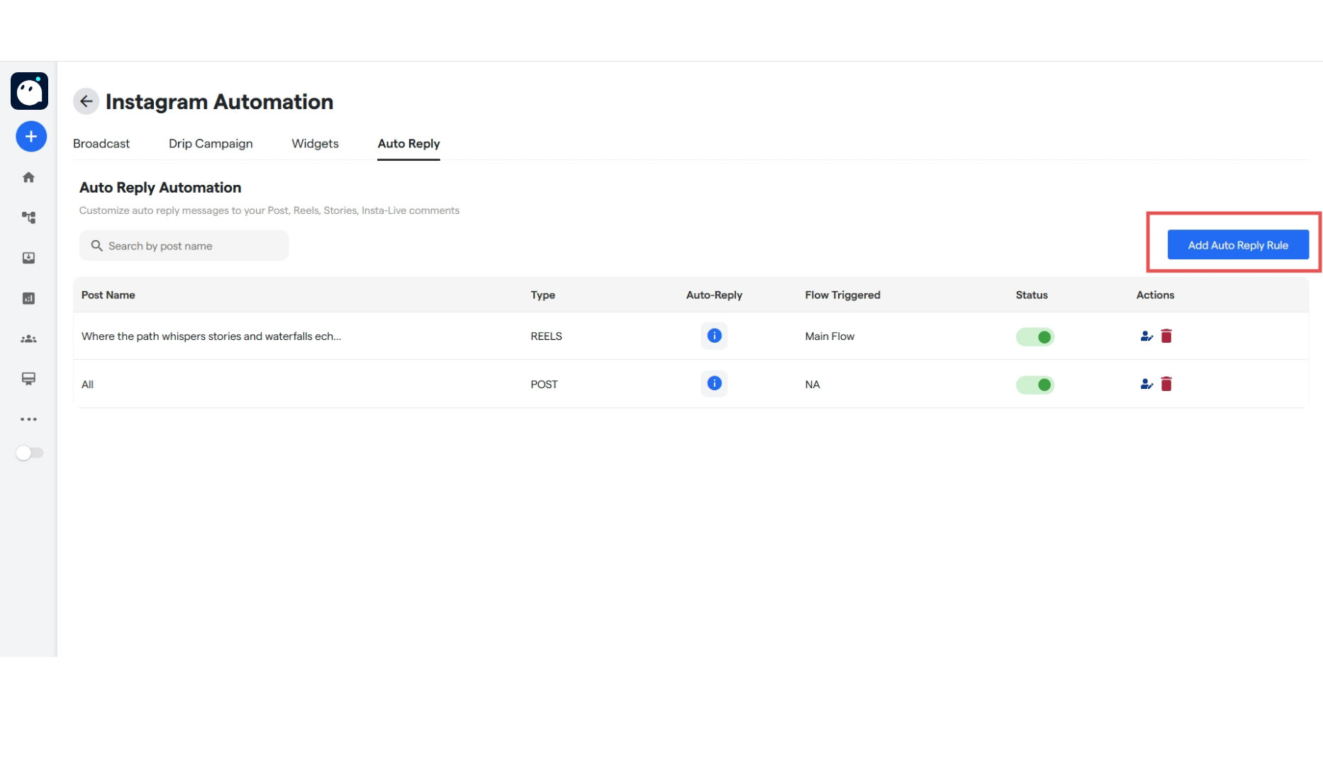 44 Instagram Auto Replies Converse Resource Centre 2 Pn