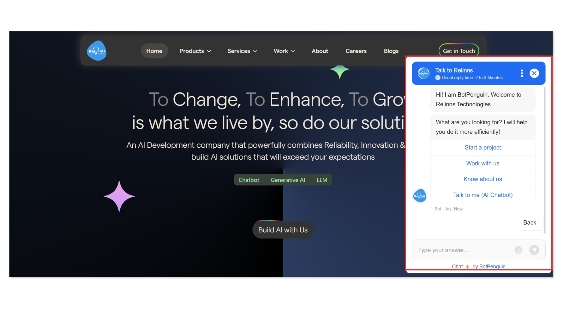 30 Install Your Website Chatbot Converse Resource 1 Pn