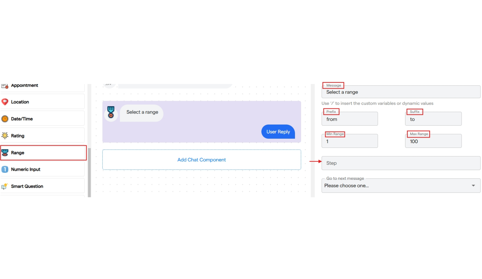 16 Request Information Converse Resource Centre 13 Pn