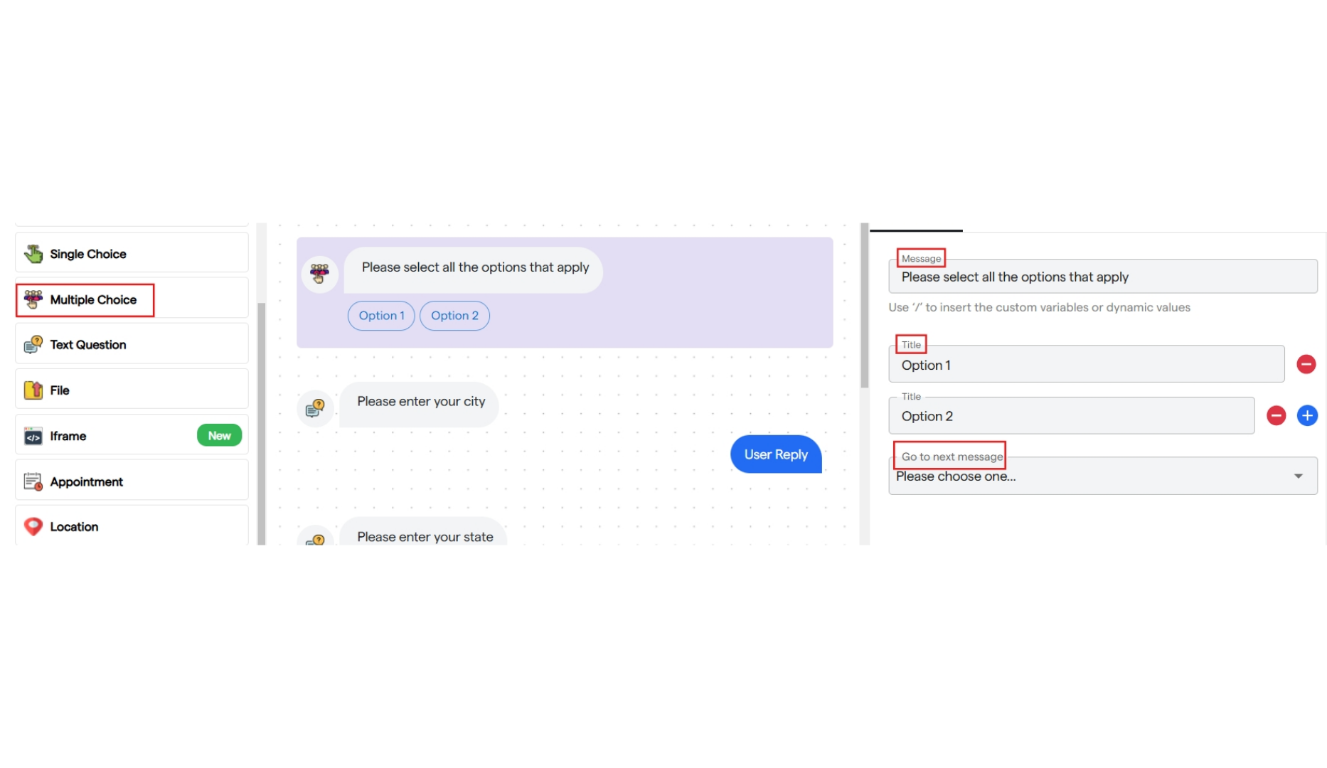 16 Request Information Converse Resource Centre 7 Pn